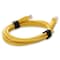 Add-On Addon 5Ft Rj-45 (Male) To Rj-45 (Male) Straight Yellow Cat6 Utp ADD-5FCAT6-YW - alternate 9